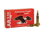 Federal Tactical Tracer 5.56x45mm NATO XM856 64 Grain Full Metal Jacket Ammunition