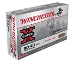 Winchester Super-X 30-40 Krag 180 Grain Power-Point Ammo