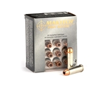 Magtech First Defense 45 GAP 165 Grain Solid Copper Hollow Point Lead Free Ammunition