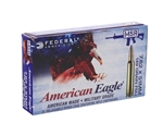 Federal Lake City 7.62x51mm NATO 308 Winchester 149 Gr. Full Metal Jacket Ammo
