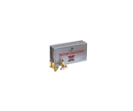 Winchester Super-X 9X23mm Winchester 125 Grain Silvertip Hollow Point Ammunition