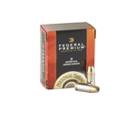 Federal Premium Personal Defense Low Recoil Ammunition 380 ACP 90 Grain Jacketed Hollow Point Box of 20