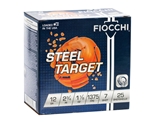 Fiocchi Steel Hunting 12 Gauge 2-3/4