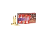 Hornady Superformance Match 308 Winchester 178 Grain Boat Tail Hollow Point Ammunition