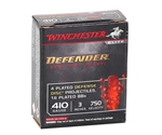 Winchester Supreme Elite PDX1 Personal Defense 410 Bore 2 1/2