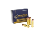 Magtech Hunting 454 Casull 225 Grain Solid Copper Hollow Point Lead Free Ammunition