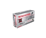 Winchester Super-X 9mm Luger 147 Grain Silvertip Hollow Point Ammunition
