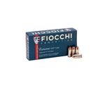 Fiocchi Extrema 32 ACP AUTO 60 Grain Hornady XTP Jacketed Hollow Point
