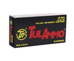 Tula Ammo 45 ACP AUTO 230 Grain Full Metal Jacket