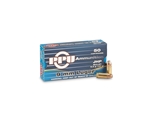 Prvi Partizan 9mm Luger 147 Grain Jacketed Hollow Point Ammunition