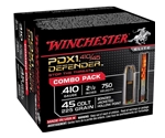 Winchester PDX1 45 Long Colt/410 Gauge 2-1/2