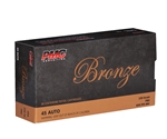 PMC 45 ACP 230 Grain Full Metal Jacket Ammunition