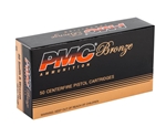 PMC 40 S&W 180 Grain Ammunition