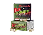 Hornady Critical Defense Ammunition 9mm Luger 115 Grain Flex Tip Expanding Box of 25