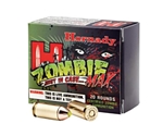 Hornady Zombie Max 40 S&W 165 Grain Z-Max Ammunition