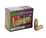 Hornady Zombie Max 45 ACP AUTO 185 Grain Z-Max Ammunition