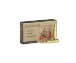 Hornady Vintage Match 7.62x54R 174 Grain Boat Tail Hollow Point Ammunition