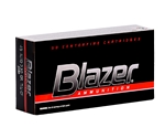 CCI Blazer CleanFire Ammunition 45 ACP 230 Grain Full Metal Jacket Box of 50