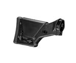 MagPul PRS 2 Precision Rifle Adjustable Buttstock HK 91, G3 Black