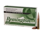 Remington UMC 300 AAC Blackout 115 Grain Full Metal Jacket Ammunition