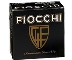 Fiocchi High Velocity 12 Gauge 2-3/4