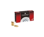 Federal Champion 45 ACP 230 Grain Full Metal Jacket Ammo 