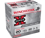 Winchester Super-X 20 Gauge 2 3/4