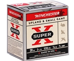 Winchester Super-X 20 Gauge 2 3/4