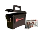 Hornady Steel Match 223 Remingotn 55 Grain Hollow Point Boat Tail