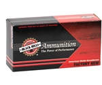 Black Hills Ammunition 44 Remington Magnum 240 Grain Jacketed Hollow Point Box of 50