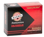 Black Hills Ammunition 40 S&W 180 Grain Jacketed Hollow Point Box of 50