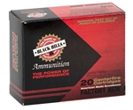 Black Hills Ammunition 40 S&W 155 Grain Jacketed Hollow Point Box of 50