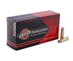 Black Hills Ammunition 32 H&R Magnum 85 Grain Jacketed Hollow Point Box of 50