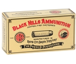 Black Hills Cowboy Action Ammunition 32 H&R Magnum 90 Grain Lead Flat Point Box of 50