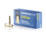 Prvi Partizan Ammunition 7.62x25mm Tokarev 85 Grain Full Metal Jacket Box of 50
