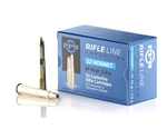 Prvi Partizan Rifle Ammunition 22 Hornet 45 Grain Soft Point Box of 50 Rounds