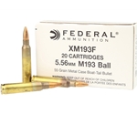 What is the difference between 223 Remington and 556 NATO Ammo?