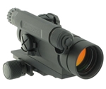 Aimpoint CompM4 US Army M68CCO Red Dot Sight 2 MOA Dot with AR15