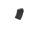 Tapco AK-47 7.62x39mm Magazine 10 Rounds Black