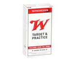 Winchester USA Ammunition 9mm Luger 115 Grain Full Metal Jacket Box of 50