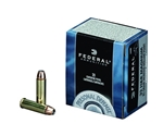Federal Personal Defense Ammunition 32 H&R Magnum 85 Grain Jacketed Hollow Point Box of 20