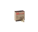 Hornady Custom Handgun Ammunition 45 ACP 230 Grain Full Metal Jacket Encapsulated Box of 20 Rounds