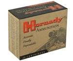 Hornady Custom 357 Sig 147 Grain XTP Jacketed Hollow Point Ammunition