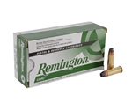 Remington UMC 38 Special 125 Grain +P Jacketed Hollow Point Ammunition