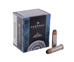 Federal Personal Defense Handgun Ammunition 357 Magnum 125 Grain Jacketed Hollow Point Box of 20 Rounds