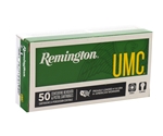 Remington UMC Ammunition 380 ACP