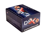 Cor-Bon DPX Ammunition 380 ACP 80 Grain Barnes XPB Lead-Free Box of 20