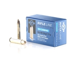 Prvi Partizan Rifle Ammunition 30 Carbine 110 Grain Full Metal Jacket Box of 50 Rounds