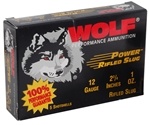 Wolf Performance 12 Gauge 2 3/4