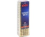 CCI Standard Velocity Ammunition 22 Long Rifle
